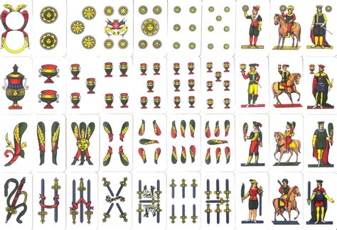 scopa punteggio|Regole della Scopa